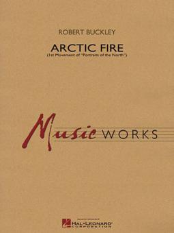 Arctic Fire Standard