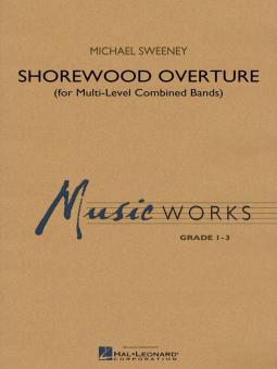 Shorewood Overture - Level 3 Standard