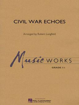 Civil War Echoes Standard