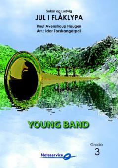 Solan og Ludvig: Jul i Flaklypa 