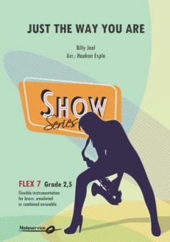 Just The Way You Are 