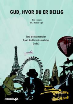 God, You Are Delicious 