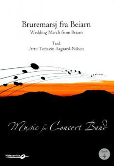 Wedding March From Beiarn 