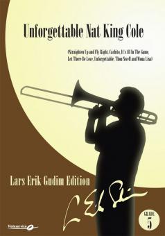 The Unforgettable Nat King Cole 