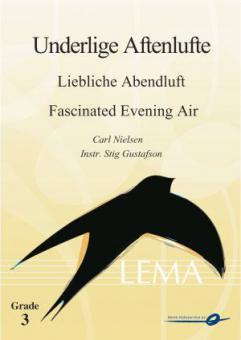 Fascinated Evening Air 