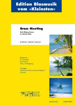 Brass Meeting 
