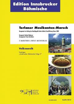 Terlaner Musikanten-Marsch 