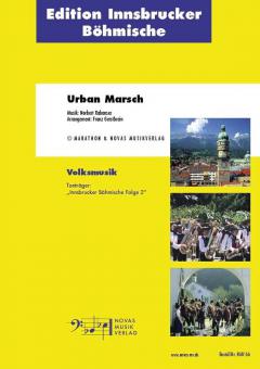 Urban Marsch 