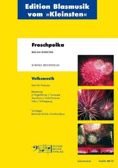 Die Froschpolka 