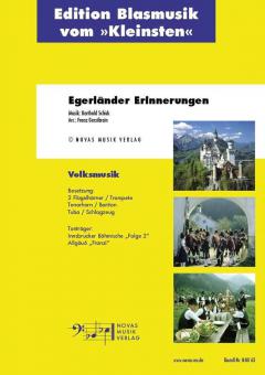 Egerländer Erinnerungen 