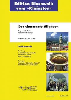 Der charmante Allgäuer 