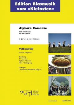 Alphorn Romanze 