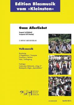Ganz Allerliebst 