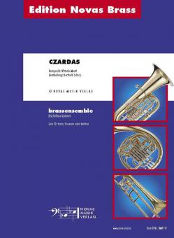 Czardas 