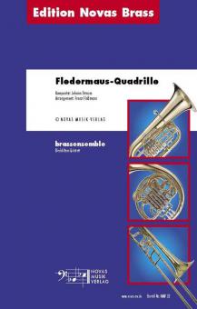 Fledermaus-Quadrille 