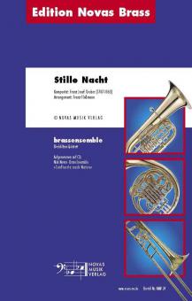 Stille Nacht, heilige Nacht 