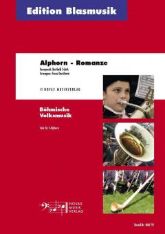 Alphorn Romanze 