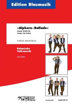 Alphorn-Ballade 