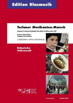 Terlaner Musikanten-Marsch 