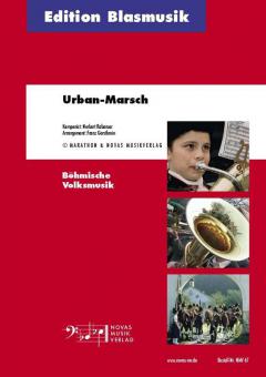 Urban Marsch 