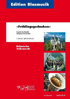 Frühlingsgedanken 