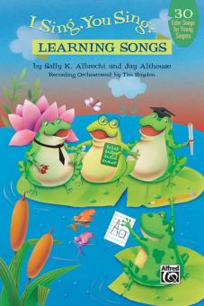 I Sing, You Sing: Learning Songs 