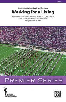 Workin' For A Livin' Standard