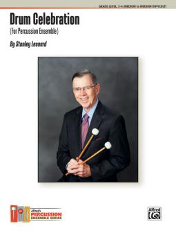 Drum Celebration Standard