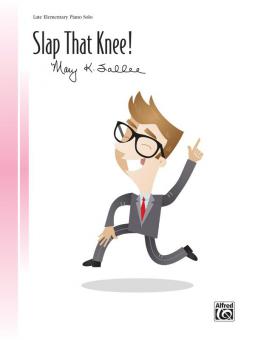 Slap That Knee! 