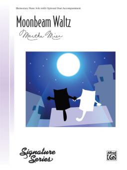 Moonbeam Waltz Standard