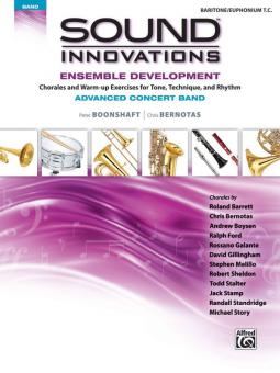 Sound Innovations: Ensemble Development 