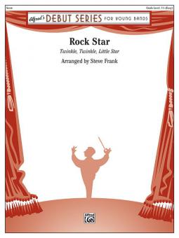 Rock Star Standard