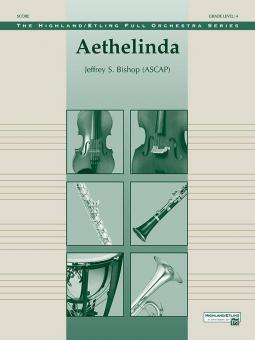 Aethelinda Standard