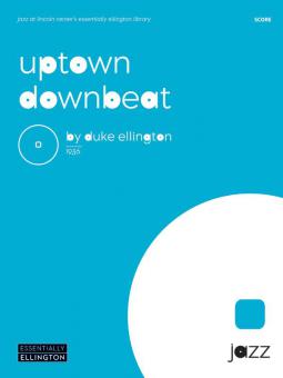 Uptown Downbeat 