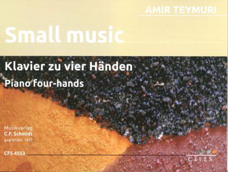 Small Music 