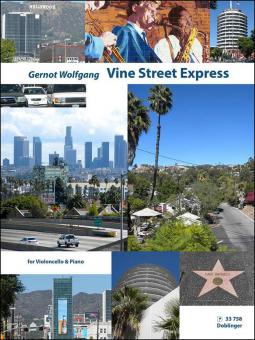 Vine Street Express 
