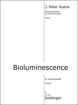 Bioluminescence 