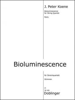 Bioluminescence 