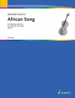 African Song Standard