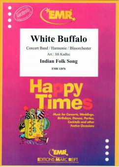 White Buffalo Standard