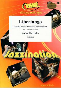 Libertango Standard