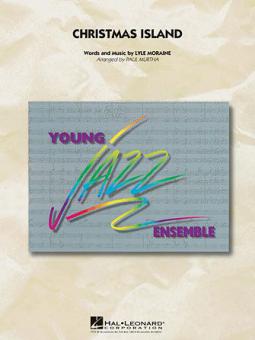 Christmas Island Standard