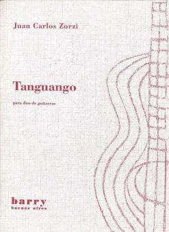 Tanguango 
