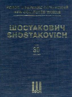 Symphony No. 15 Op. 141 