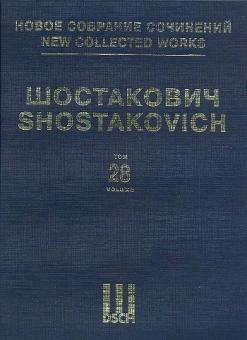 Symphony No. 13 Op. 113 