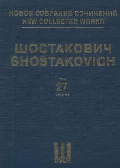 Symphony No. 12 Op. 112 