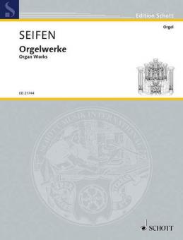 Orgelwerke Standard