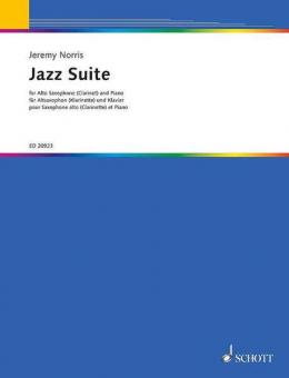 Jazz Suite Standard