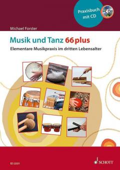 Musik und Tanz 66 plus 