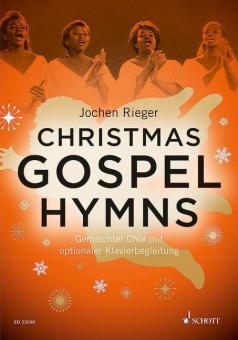 Christmas Gospel Hymns 